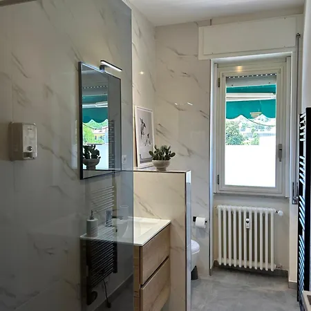 דירה Edelweiss באוונו