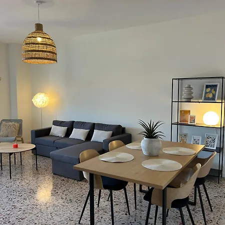 Edelweiss Apartamento *