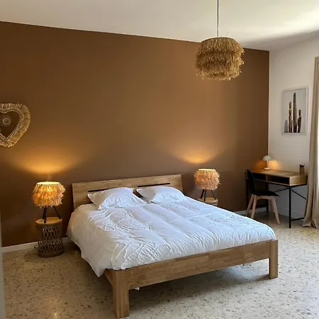 Apartman Edelweiss *