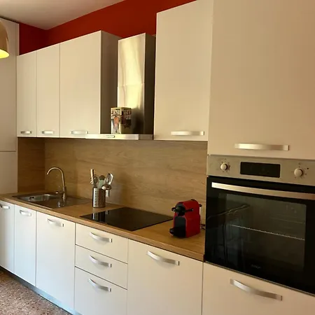 Apartman Edelweiss