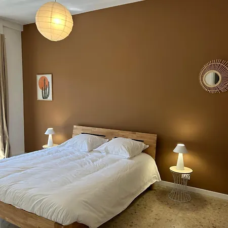 Apartamento Edelweiss Baveno