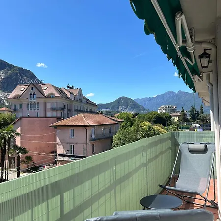 Apartamento Edelweiss *