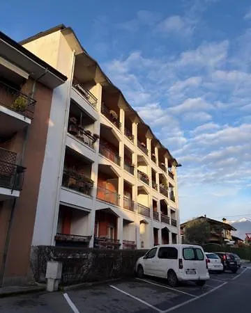 Apartamento Edelweiss *