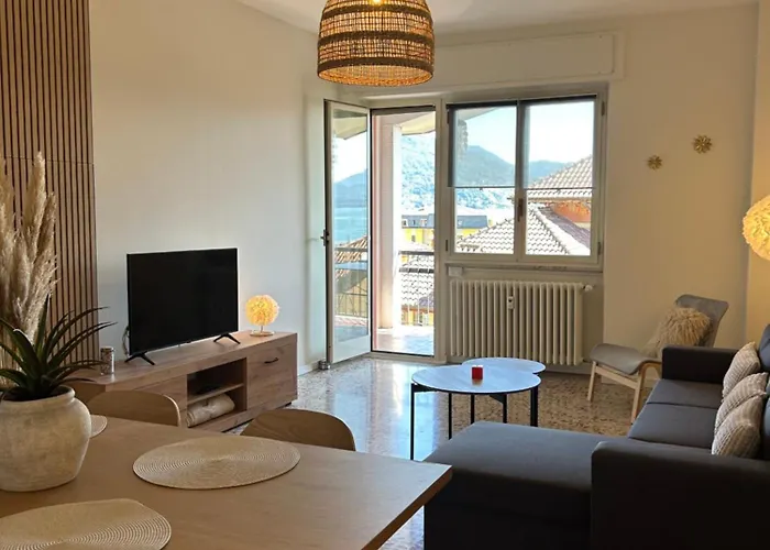 Edelweiss Apartamento