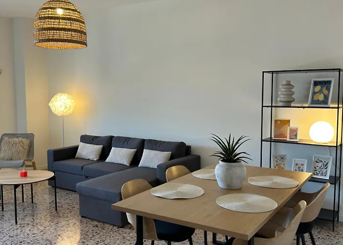 Edelweiss Apartamento *