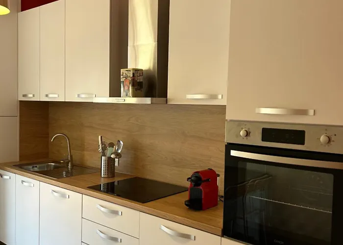 Apartamento Edelweiss