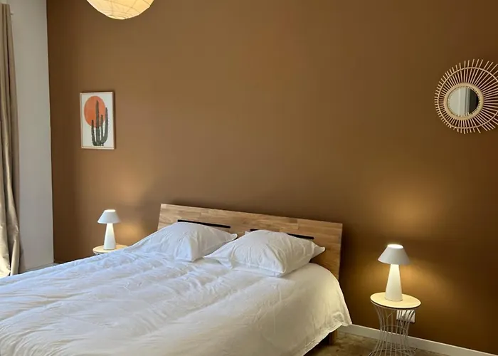 Apartamento Edelweiss Baveno