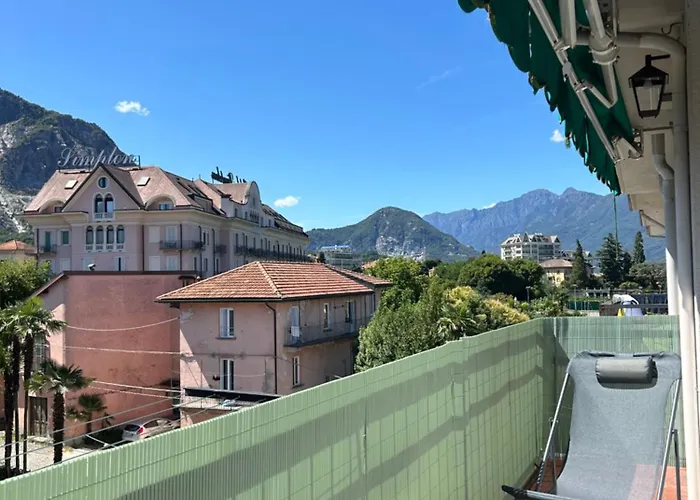 Apartamento Edelweiss *