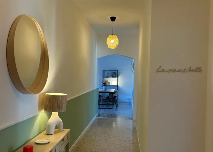 Edelweiss Apartamento Baveno